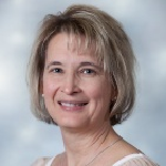 Image of Dr. Rachelle L. Crowder, MD