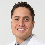 Image of Dr. Daniel Eduardo Marrero, MD