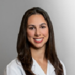 Image of Dr. Isabel Cristina Prieto, MD