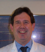 Image of Dr. Douglas M. Taylor, DPM