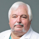 Image of Dr. Eugene A. Grossi, MD