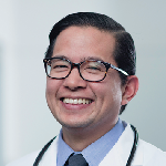 Image of Dr. Bryan De La Cruz Villar, MD