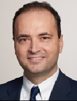 Image of Dr. Konstantinos Margetis, MD, PhD