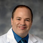 Image of Dr. Jason D. Clark, DO