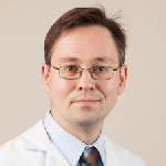 Image of Dr. Aleksandr Guchinskiy, DO