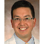 Image of Dr. Nathaniel T. Liu, MD