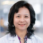 Image of Dr. Zheng Shi, MD, PHD