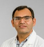 Image of Dr. Hasmukh Lalajibhai Patel, MD