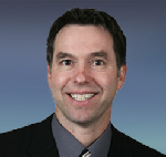 Image of Dr. John M. Caspers, MD
