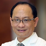 Image of Dr. Ruben L. Sunga Jr., MD, FACC