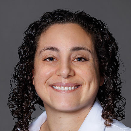 Image of Dr. Andrea Lubitz, MD, MPH