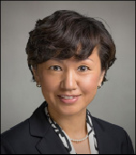 Image of Dr. Hye Sook Chon, MD