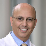 Image of Dr. Omar Barakat, MD, FRCS
