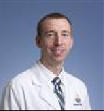 Image of Dr. Jonathan Lloyd Cleaver, DO