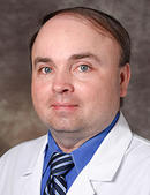 Image of Dr. Jamie Randall Ledford, MD