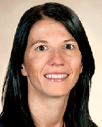 Image of Dr. Geanina Oana Costea, MD