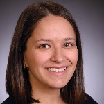 Image of Dr. Jessica Isabel Abrantes-Figueiredo, MD