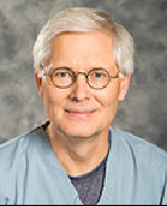 Image of Dr. Stanley P. Dick, MD