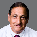Image of Dr. John W. Uribe, MD