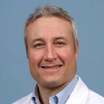 Image of Dr. Robert A. Christman, MD