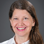 Image of Dr. C. Monique Bohun, BAO, MD