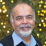 Image of Dr. Suresh Khilnani, MD