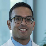 Image of Dr. Amit Roy, MD