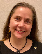 Image of Dr. Noelle Margit Berger, PHD
