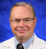 Image of Dr. Randy M. Hauck, MD