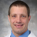 Image of Dr. Stephen John Becher, MD