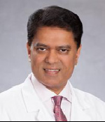 Image of Dr. Dileep Rajhavendra Yavagal, MD
