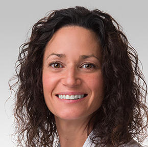 Image of Dr. Rebecca S. Keith, MD
