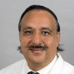 Image of Dr. Aqueel M. Kouser, MD
