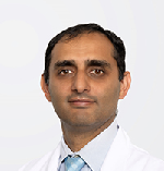 Image of Dr. Avinash Lalith Mohan, MD