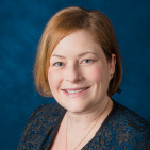 Image of Dr. Christine Marie Trapp, MD