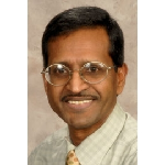 Image of Dr. A. Ravindra Nath, MD