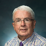 Image of Mr. Michael James Siefert, MA, CCC-A