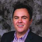 Image of Dr. Brendan Curley, DO, MPH
