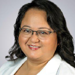 Image of Dr. Dorothy Joan Marquez-Maneja, MD