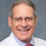 Image of Dr. Carl C. Capelouto, MD