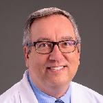 Image of Dr. John A. Pardalos, MD