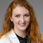Image of Dr. Tara Ashley Kimbrough, MD