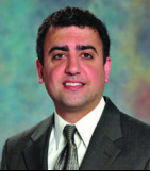 Image of Dr. Neama Esmaili, MD