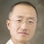 Image of Dr. Samuel Chun, MD