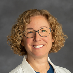 Image of Dr. Jennifer L. Vanderbeck, MD