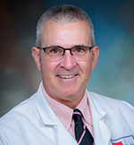 Image of Dr. Health Provider J. Michael Michael Glover, MD, MBA, FAAOS UTMB