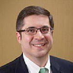 Image of Dr. Michael J. Krabak, PhD, MD