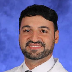 Image of Dr. Tarik Z. Ali, MD