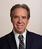 Image of Dr. Russell L. Berdoff, HD, MD