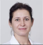 Image of Dr. Irina Pashkovskaya, MD